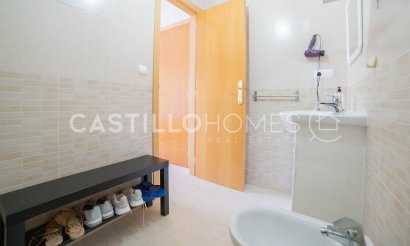 Reventa - Apartamento / piso - Torrevieja - La Mata