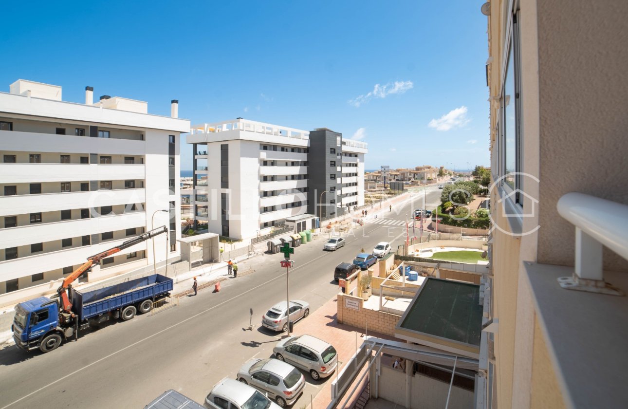 Reventa - Apartamento / piso - Torrevieja - La Mata