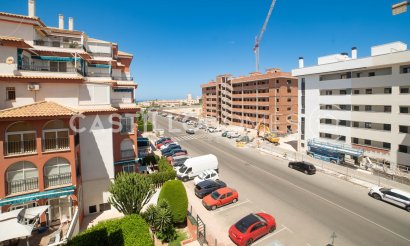 Reventa - Apartamento / piso - Torrevieja - La Mata