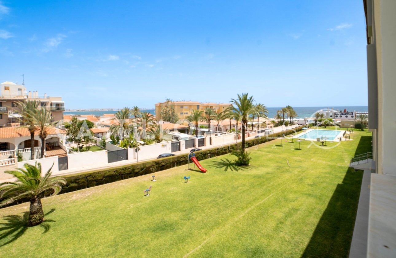 Reventa - Apartamento / piso - Torrevieja - Punta Prima