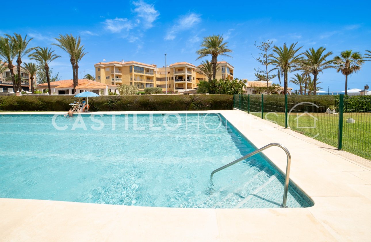 Reventa - Apartamento / piso - Torrevieja - Punta Prima
