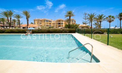 Reventa - Apartamento / piso - Torrevieja - Punta Prima