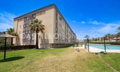 Reventa - Apartamento / piso - Torrevieja - Punta Prima