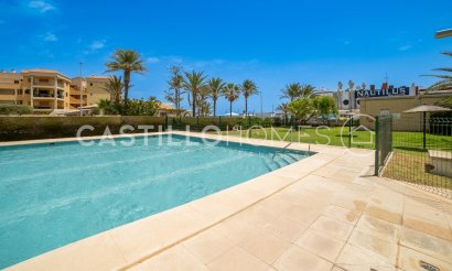 Reventa - Apartamento / piso - Torrevieja - Punta Prima