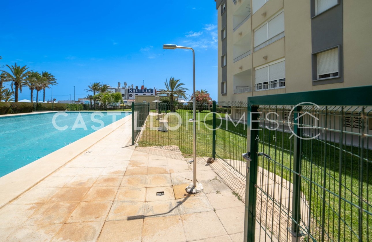 Reventa - Apartamento / piso - Torrevieja - Punta Prima