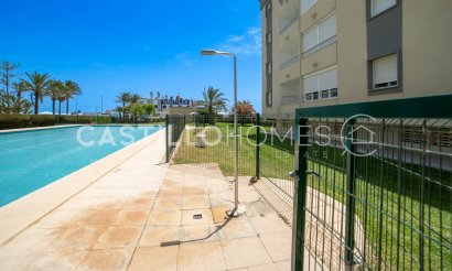 Reventa - Apartamento / piso - Torrevieja - Punta Prima