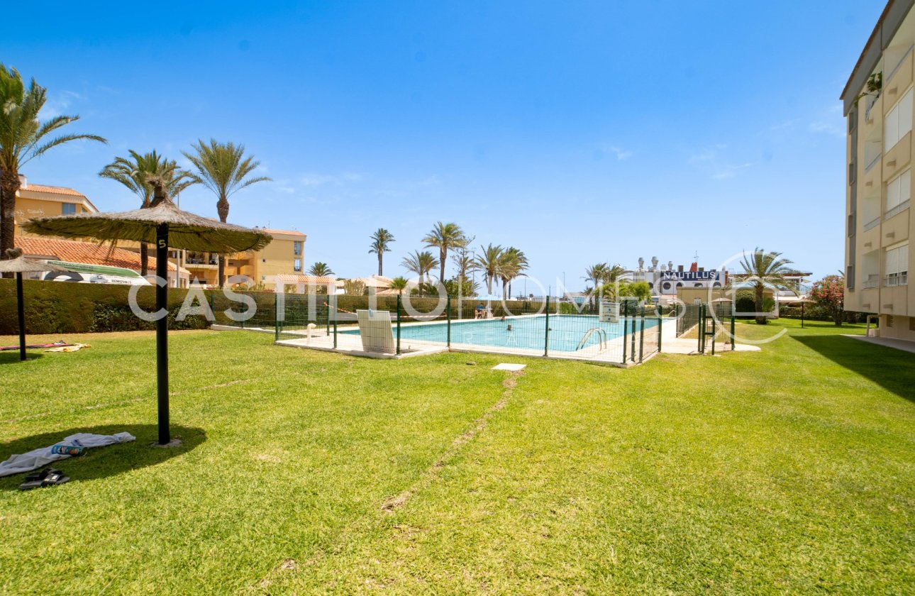 Reventa - Apartamento / piso - Torrevieja - Punta Prima