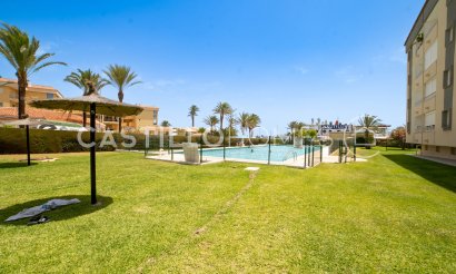Reventa - Apartamento / piso - Torrevieja - Punta Prima