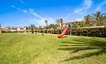 Reventa - Apartamento / piso - Torrevieja - Punta Prima