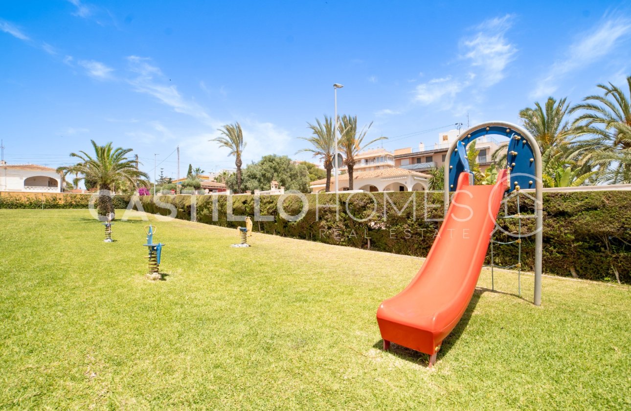 Reventa - Apartamento / piso - Torrevieja - Punta Prima
