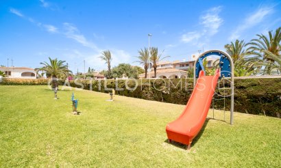 Reventa - Apartamento / piso - Torrevieja - Punta Prima