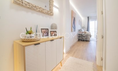Reventa - Apartamento / piso - Torrevieja - Punta Prima