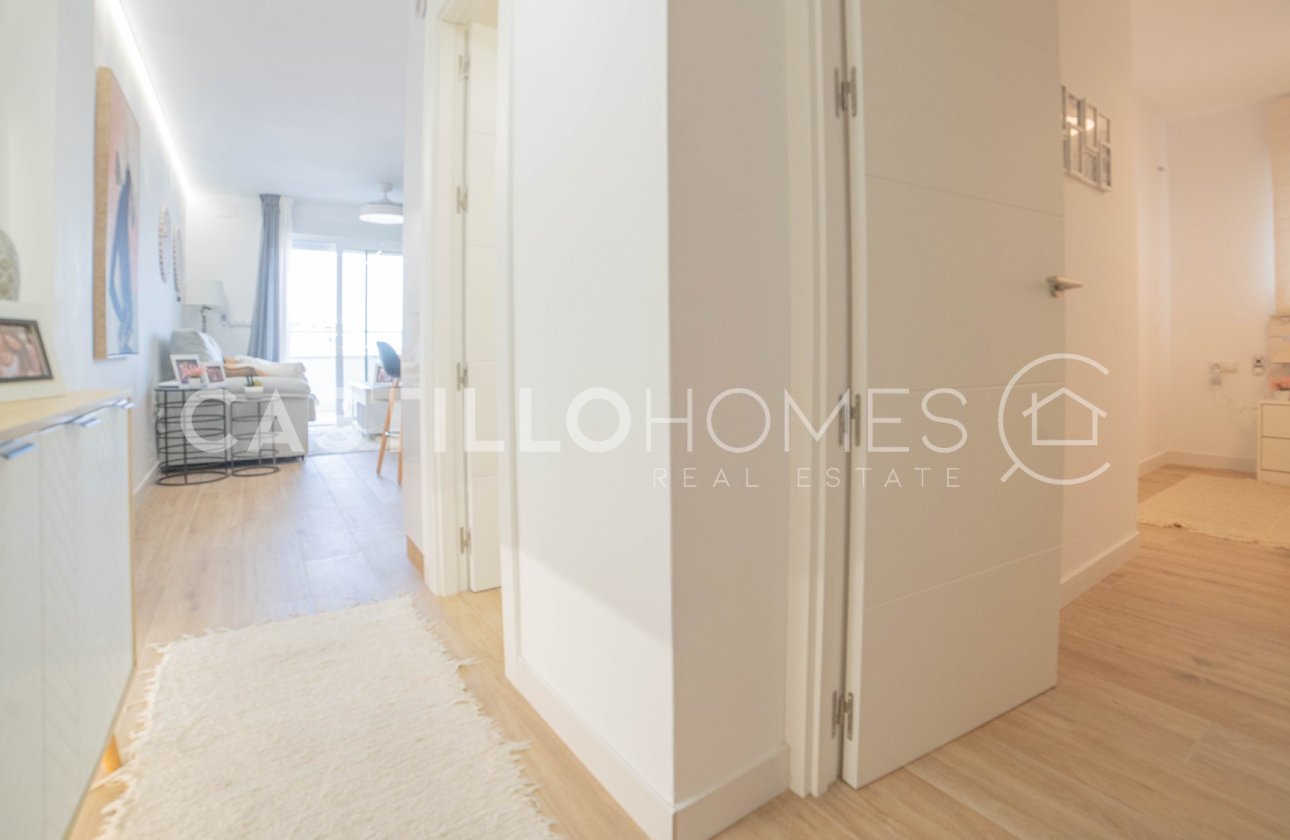 Reventa - Apartamento / piso - Torrevieja - Punta Prima