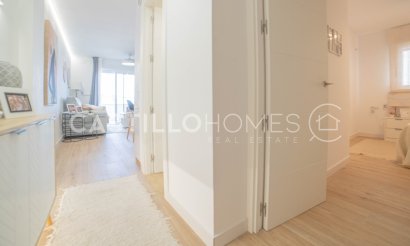 Reventa - Apartamento / piso - Torrevieja - Punta Prima