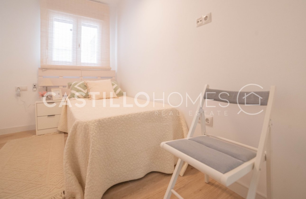 Reventa - Apartamento / piso - Torrevieja - Punta Prima