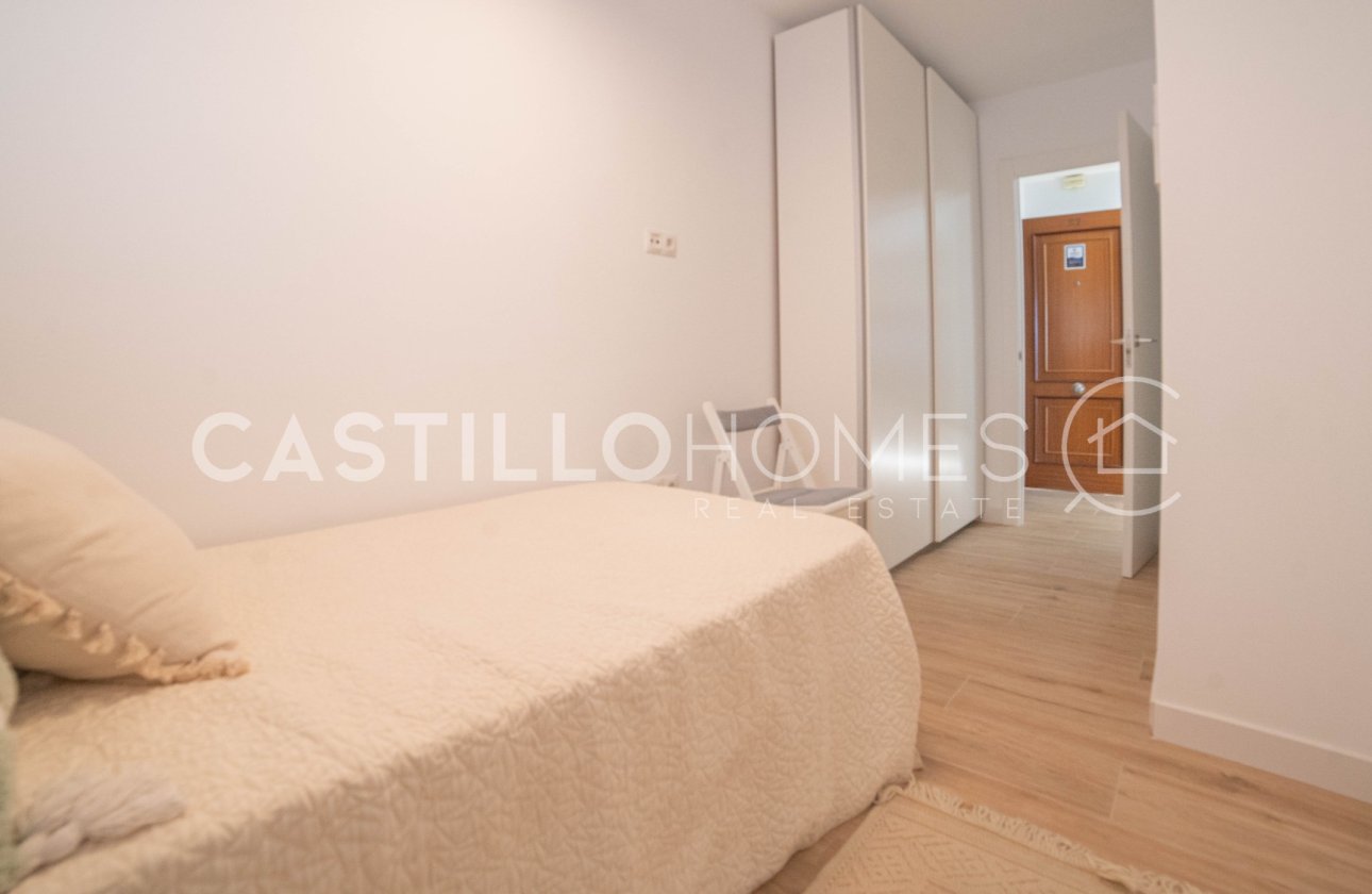 Reventa - Apartamento / piso - Torrevieja - Punta Prima