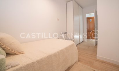 Reventa - Apartamento / piso - Torrevieja - Punta Prima