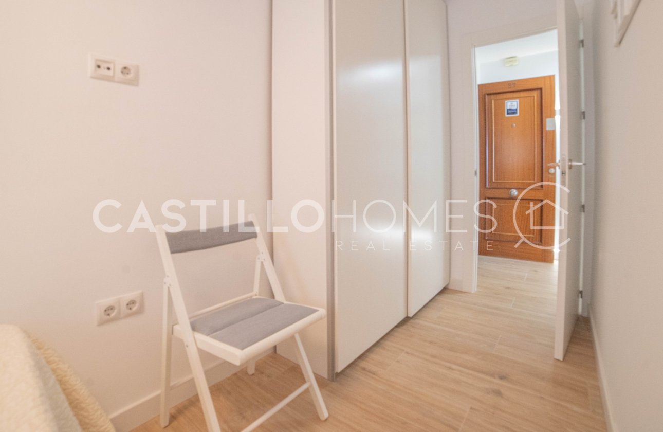 Reventa - Apartamento / piso - Torrevieja - Punta Prima