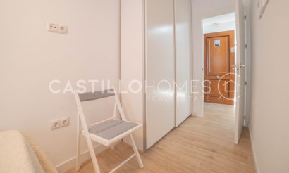 Reventa - Apartamento / piso - Torrevieja - Punta Prima