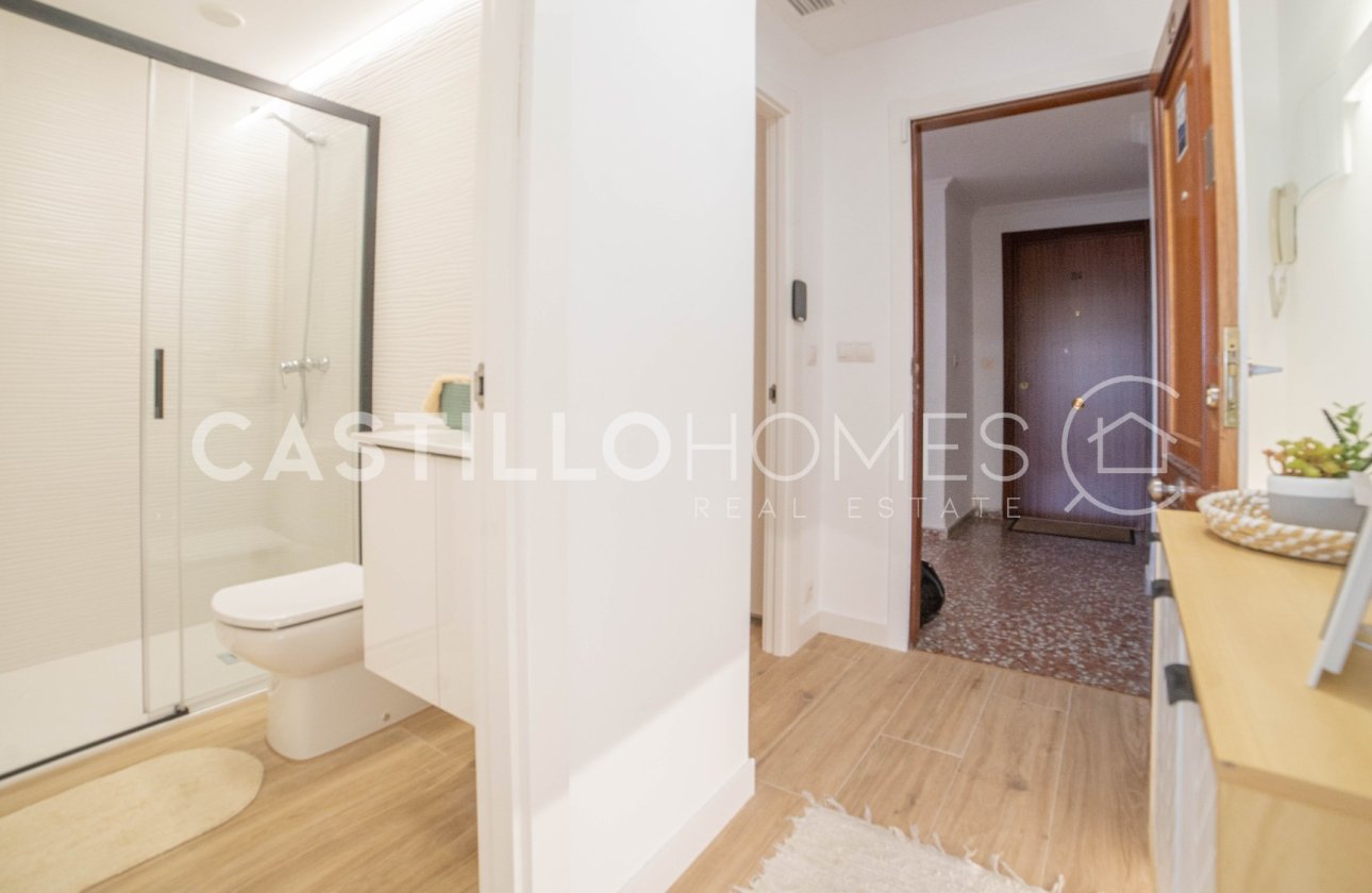 Reventa - Apartamento / piso - Torrevieja - Punta Prima