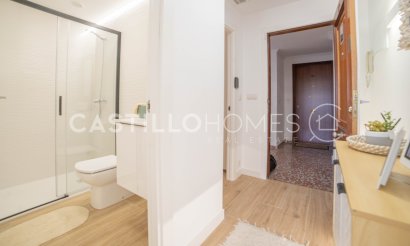 Reventa - Apartamento / piso - Torrevieja - Punta Prima