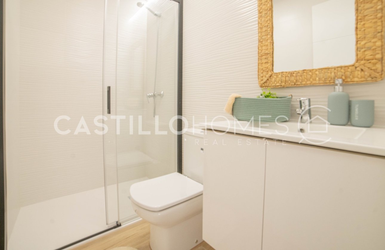 Reventa - Apartamento / piso - Torrevieja - Punta Prima