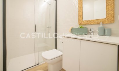 Reventa - Apartamento / piso - Torrevieja - Punta Prima