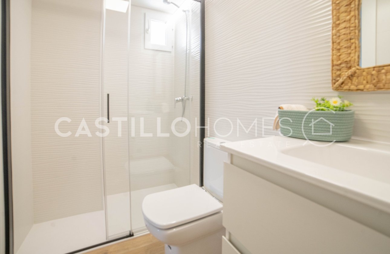 Reventa - Apartamento / piso - Torrevieja - Punta Prima