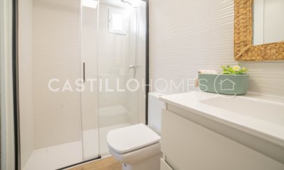 Reventa - Apartamento / piso - Torrevieja - Punta Prima