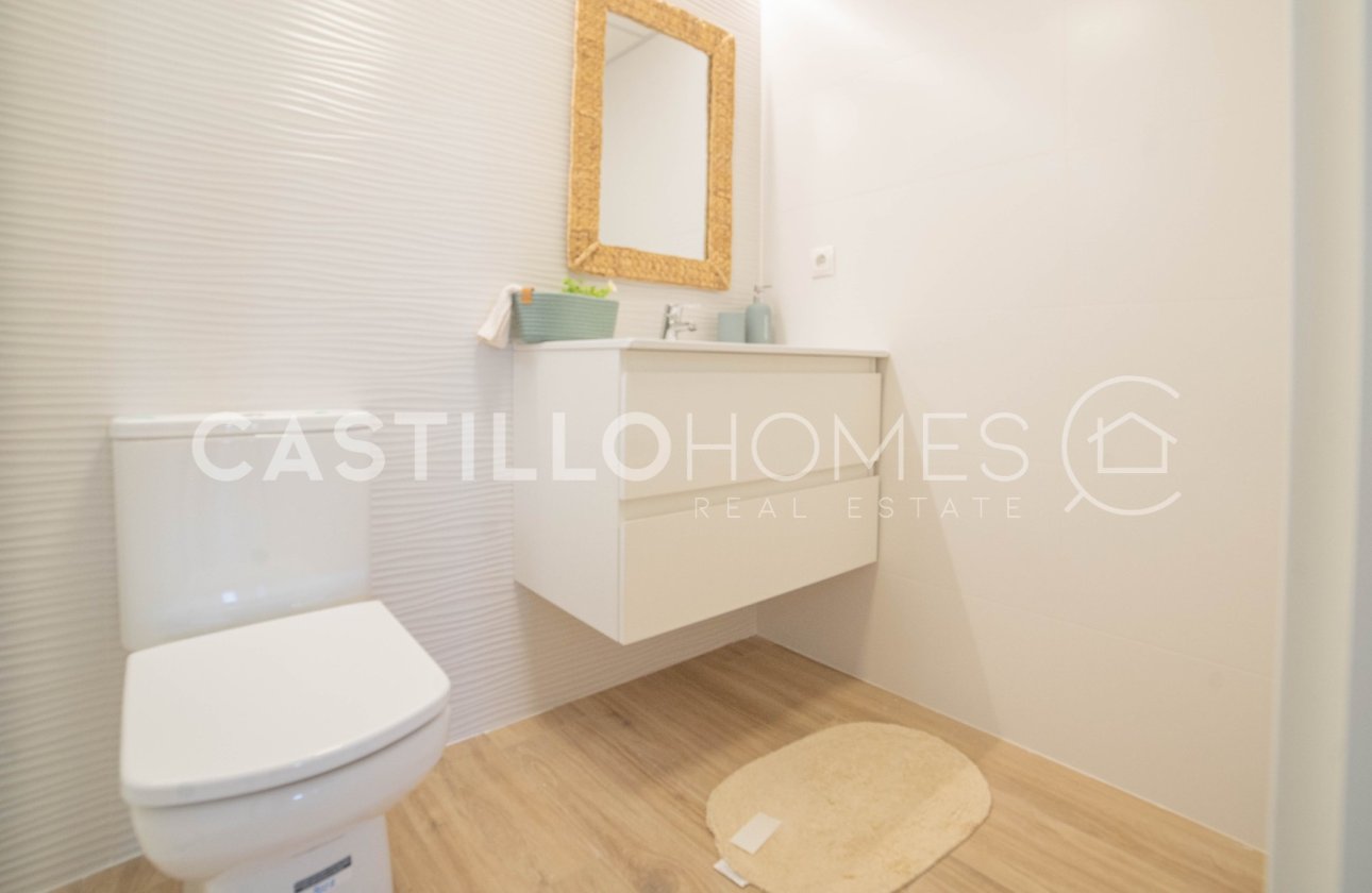 Reventa - Apartamento / piso - Torrevieja - Punta Prima