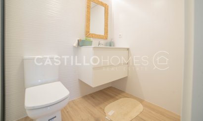 Reventa - Apartamento / piso - Torrevieja - Punta Prima