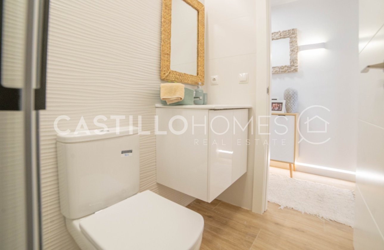 Reventa - Apartamento / piso - Torrevieja - Punta Prima