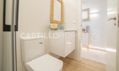Reventa - Apartamento / piso - Torrevieja - Punta Prima