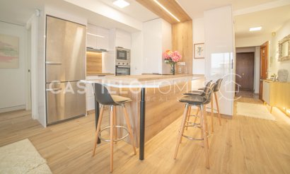 Reventa - Apartamento / piso - Torrevieja - Punta Prima