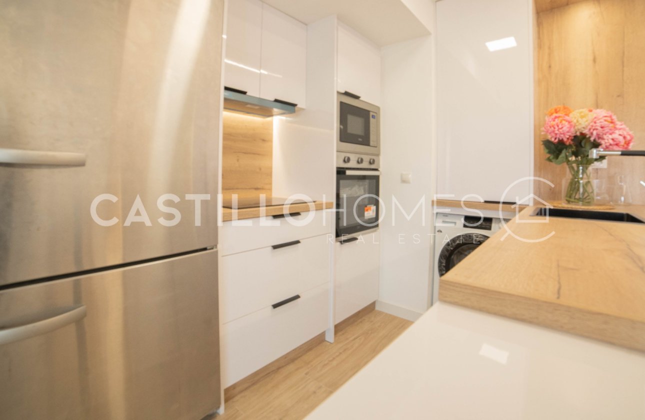 Reventa - Apartamento / piso - Torrevieja - Punta Prima