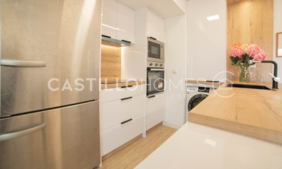 Reventa - Apartamento / piso - Torrevieja - Punta Prima