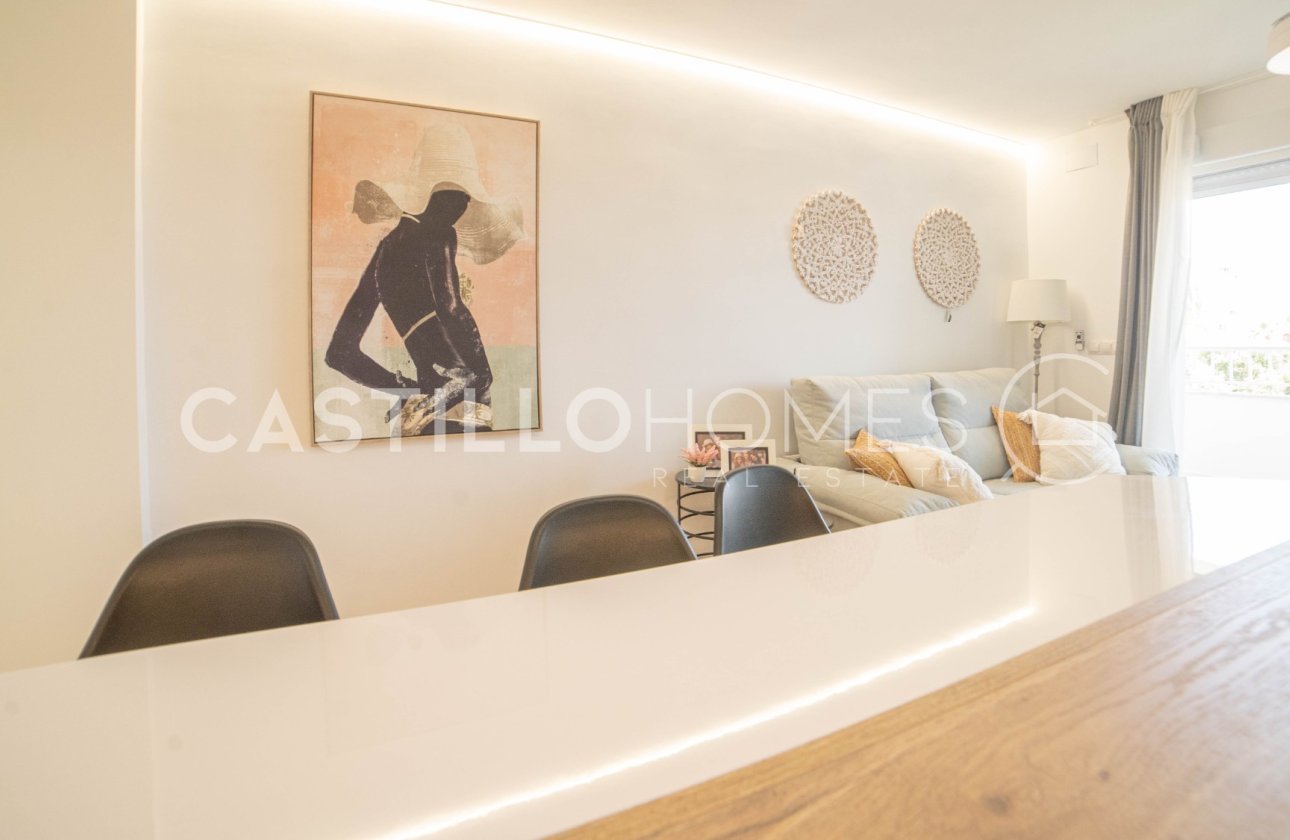 Reventa - Apartamento / piso - Torrevieja - Punta Prima
