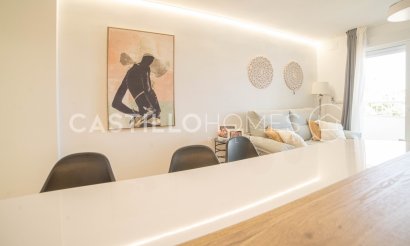 Reventa - Apartamento / piso - Torrevieja - Punta Prima