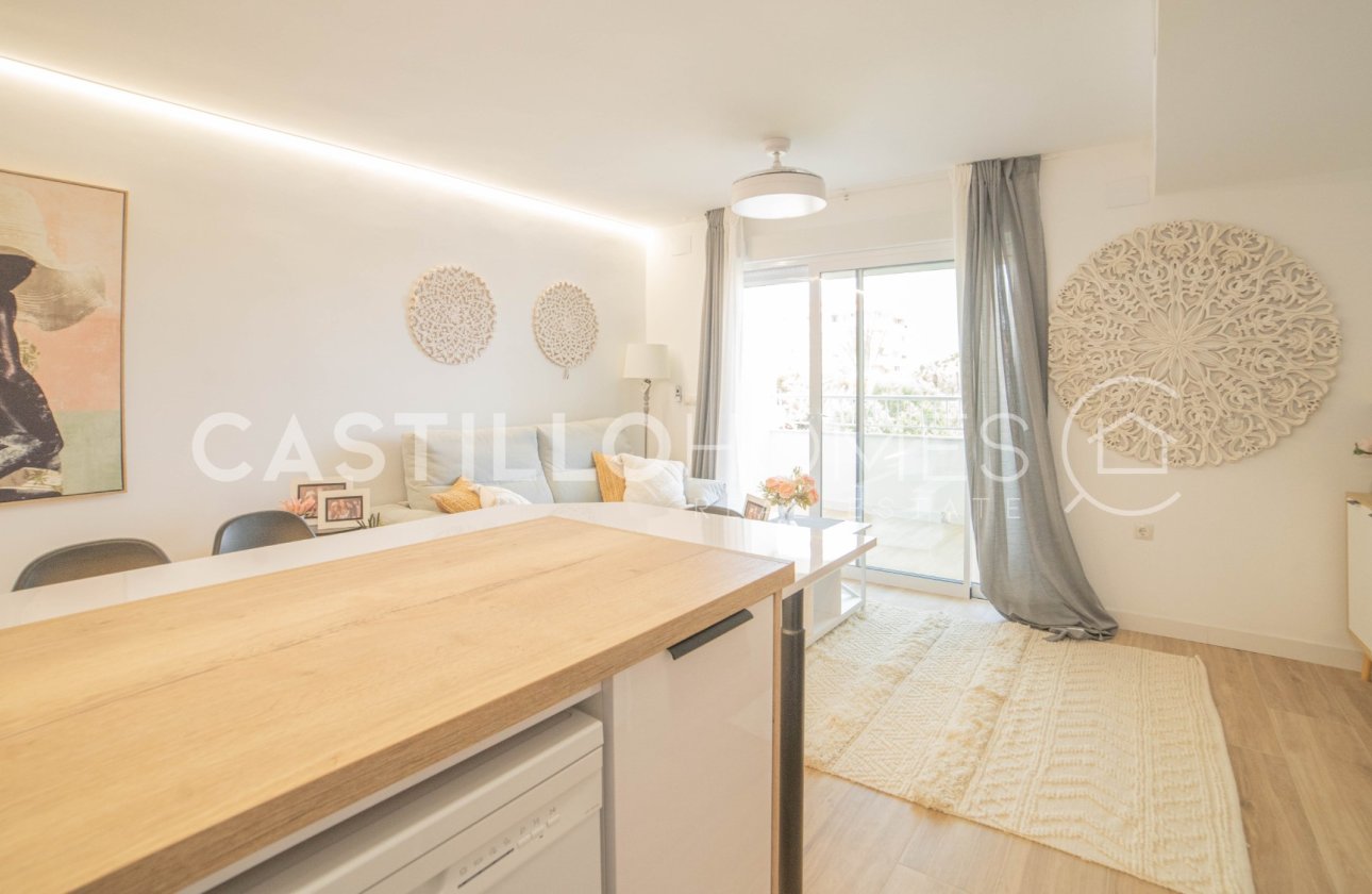 Reventa - Apartamento / piso - Torrevieja - Punta Prima