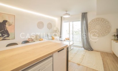 Reventa - Apartamento / piso - Torrevieja - Punta Prima