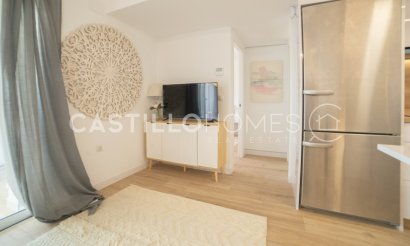 Reventa - Apartamento / piso - Torrevieja - Punta Prima