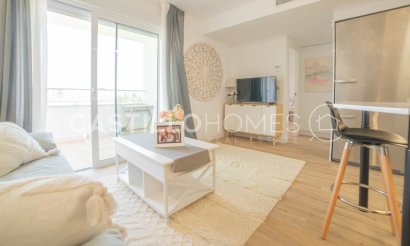 Reventa - Apartamento / piso - Torrevieja - Punta Prima