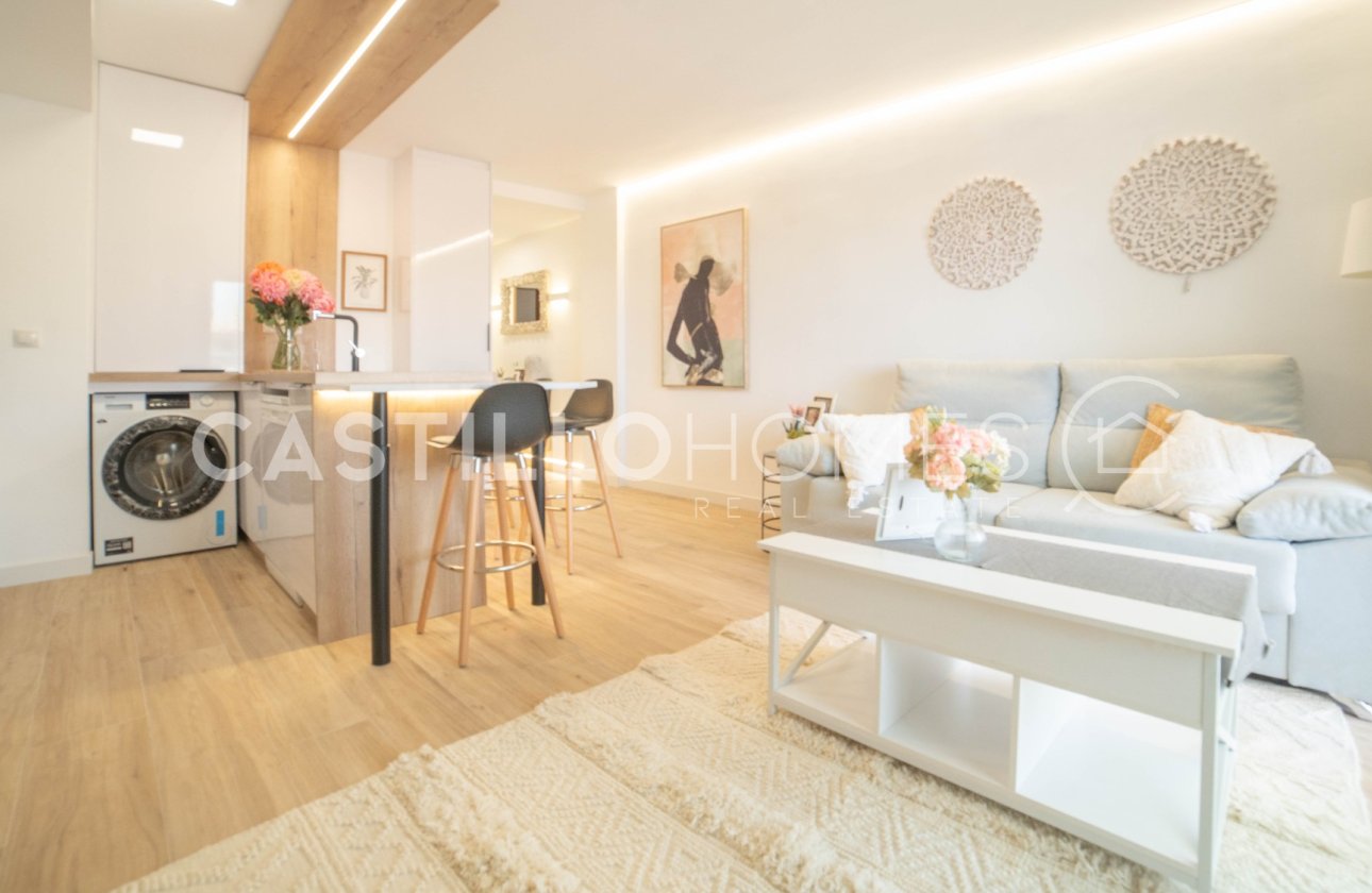Reventa - Apartamento / piso - Torrevieja - Punta Prima