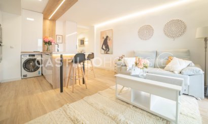 Reventa - Apartamento / piso - Torrevieja - Punta Prima