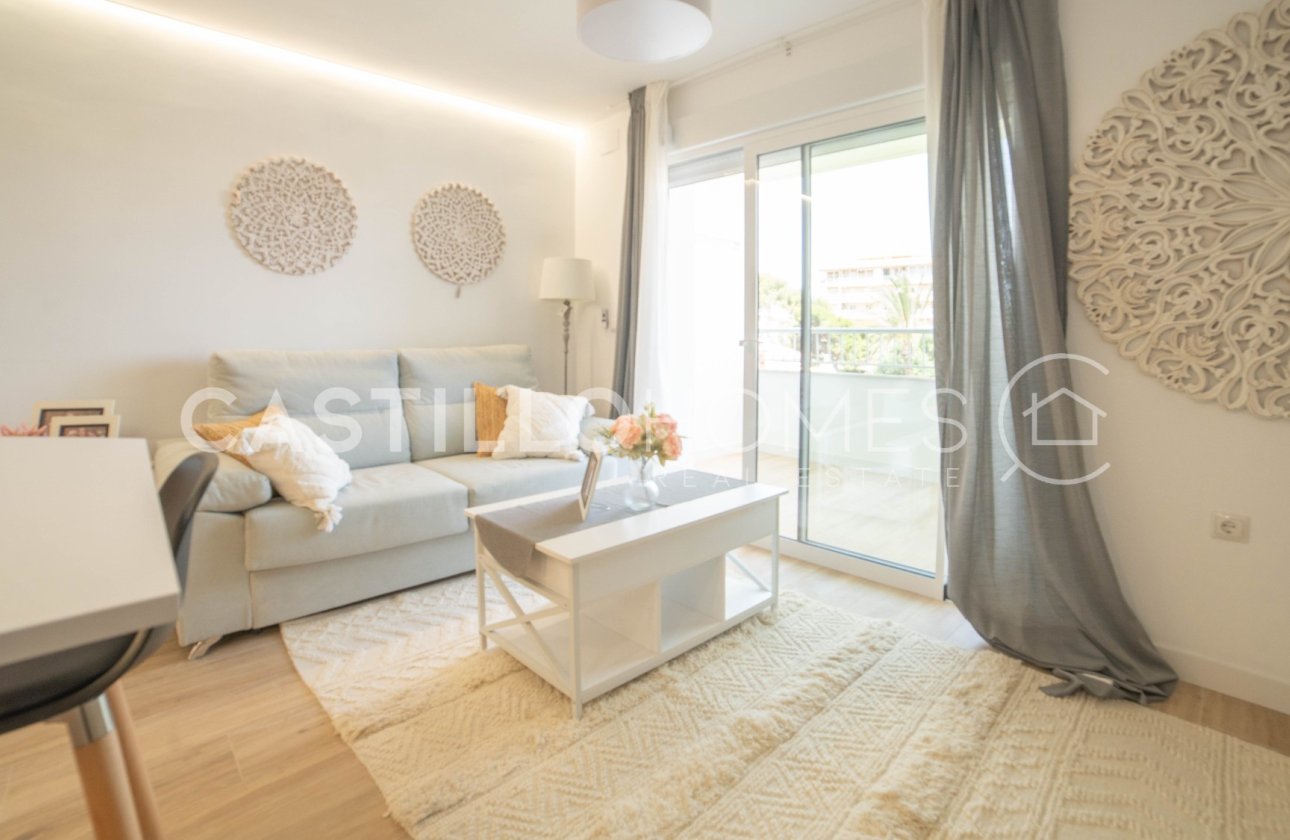 Reventa - Apartamento / piso - Torrevieja - Punta Prima