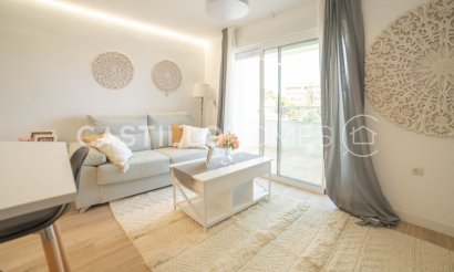 Reventa - Apartamento / piso - Torrevieja - Punta Prima