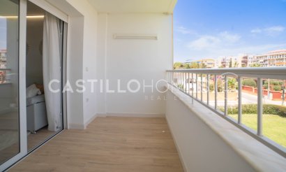Reventa - Apartamento / piso - Torrevieja - Punta Prima