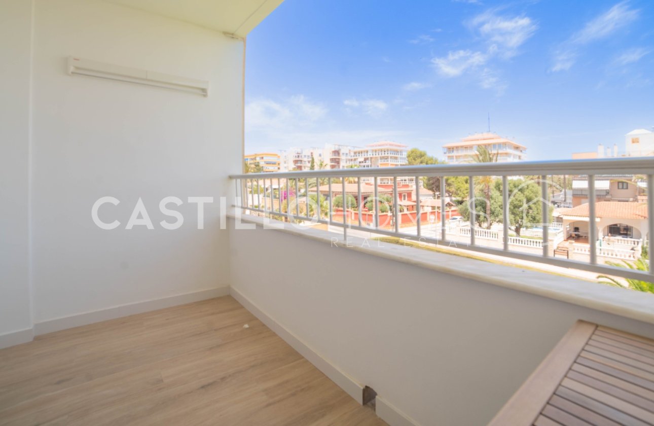 Reventa - Apartamento / piso - Torrevieja - Punta Prima