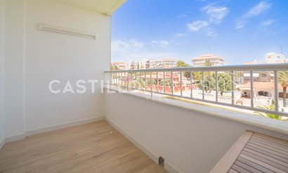 Reventa - Apartamento / piso - Torrevieja - Punta Prima