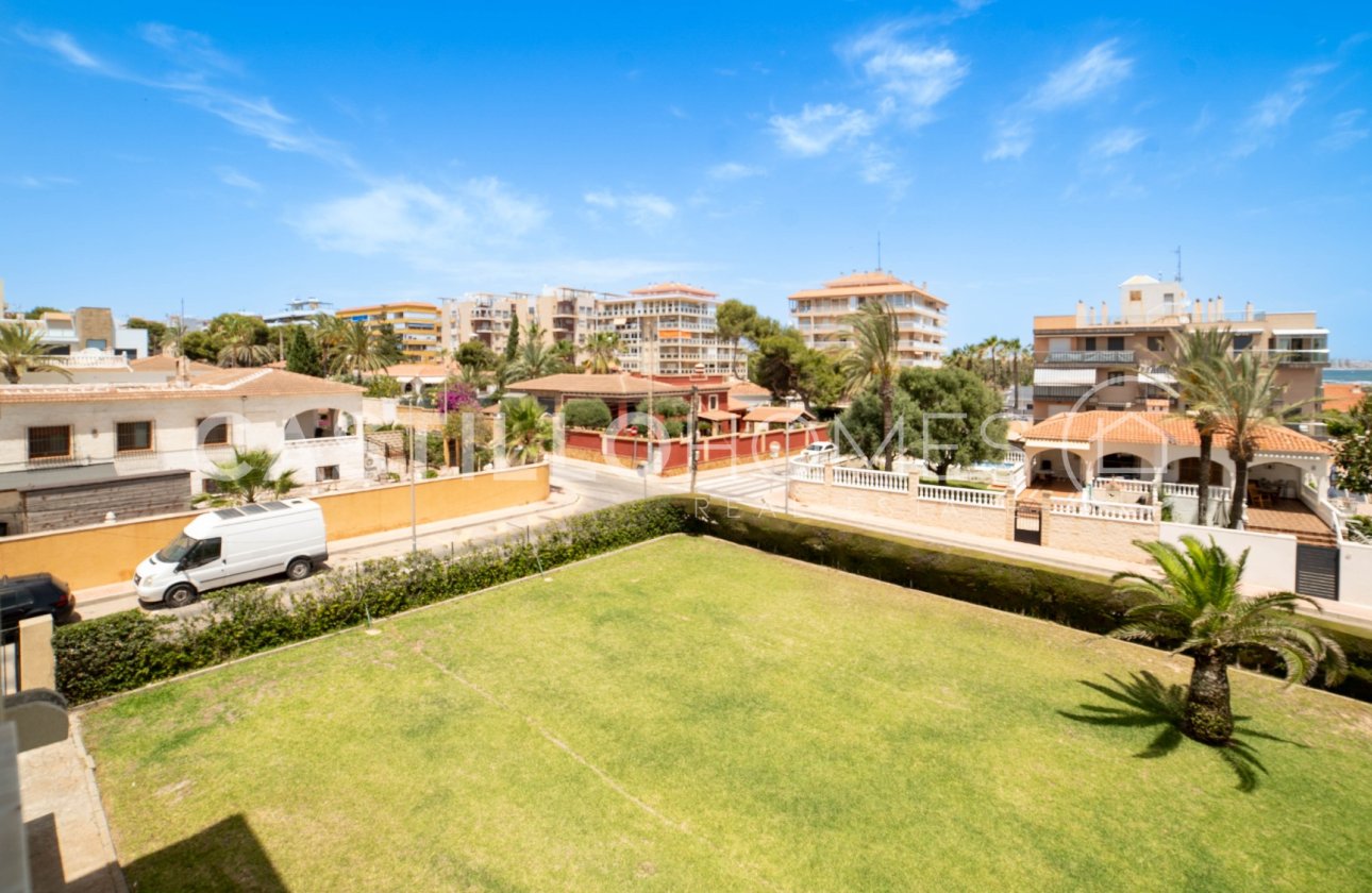 Reventa - Apartamento / piso - Torrevieja - Punta Prima